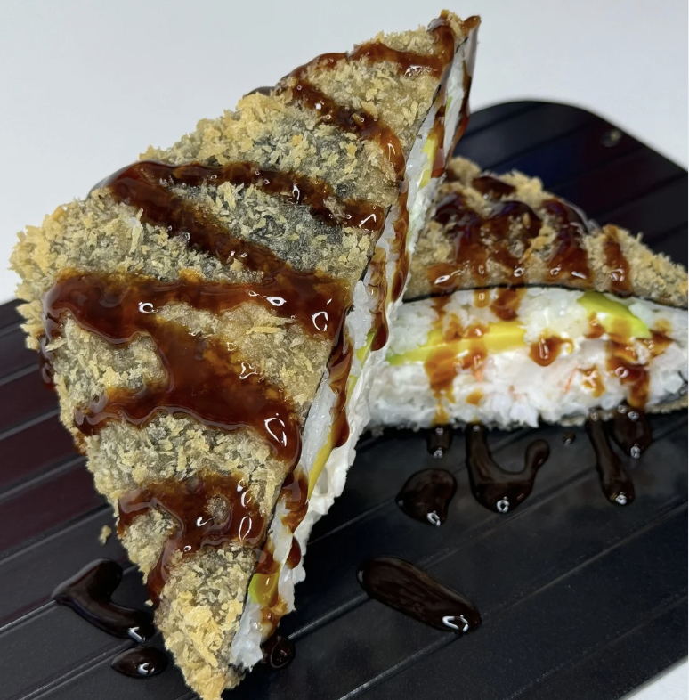 КРЕВЕТКА КРИСПИ