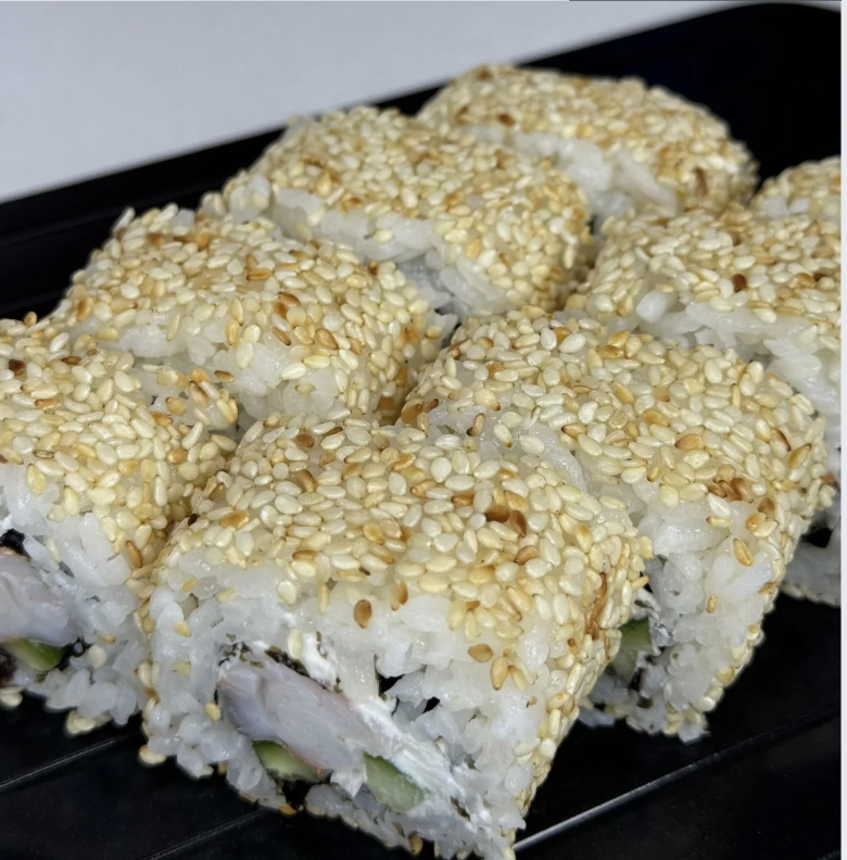 КОРОЛЕВСКАЯ КРЕВЕТКА