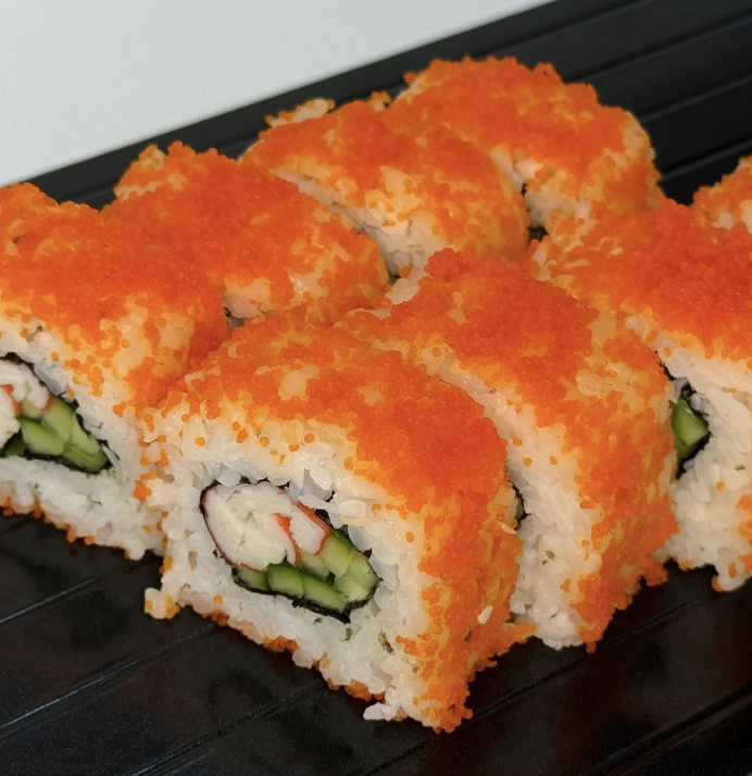 КАЛИФОРНИЯ